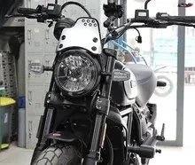 ドゥカティ400ss SSジュニア⬇必読⬇メルカリにも掲載 DUCATI 400SS ジュニア カフェレーサーカスタム | outLoud motorcycle