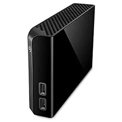 4TB BackupPlus Hub