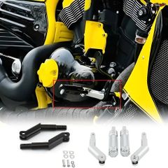フォイル アシスト モーターマウント FOIL drive k-parts 新品 - メルカリ