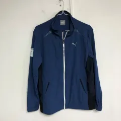 PUMA メンズ ジップアップジャケット 95M@9935