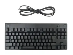 Logicool G PRO ゲーミングキーボード G-PKB-002LNd