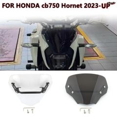 WRS CB750 ホーネット スクリーン ツーリングタイプ クリア - メルカリ