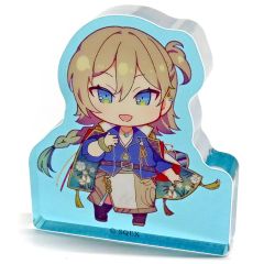 結合男子 缶バッジ アクスタ くじ 舎利弗 玖苑 - メルカリ