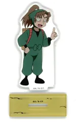 【中古】アクリルスタンド・アクリルパネル 善法寺伊作 「忍たま乱太郎原画展 ～アニメ放送30年ありがとうの段～ 30シリーズ アニメシーンアクリルスタンドコレクションB」