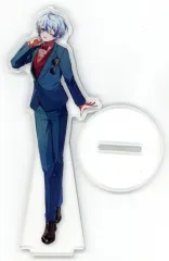 【中古】アクリルスタンド・アクリルパネル 雨乃こさめ アクリルスタンド 2023年 Autumn ver. 「シクフォニ 2023 Autumnフェア in animate」