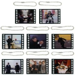 劇場版 帰ってきた あぶない刑事トレーディング アルミ缶コレクション