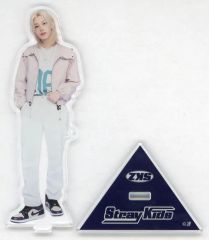 Stray Kids ヒョンジン JYPJAPANPOPUP2024 アクスタ - メルカリ