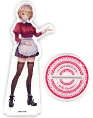 ヘブバン GIGOコラボ 茅森月歌 アクリルスタンド - メルカリ