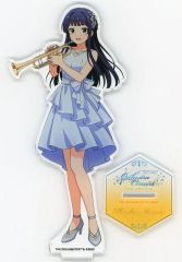 [중고] 아크릴 스탠드 아크릴 패널 모가미 시즈카 공식 아크릴 스탠드 [아이돌 마스터 THE IDOLM @ STER 20th anniversary ORCHESTRA CONCERT]