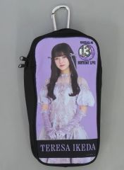 乃木坂46 池田瑛紗 生誕記念 トートバッグ - メルカリ