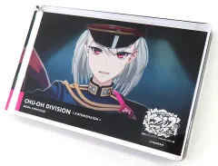 【中古】アクリルスタンド・アクリルパネル 碧棺合歓 アクリルブロック 「映画 ヒプノシスマイク -Division Rap Battle-展」