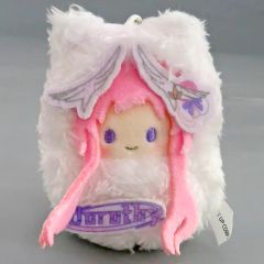 [중고] 봉제인형 마스코트 봉제인형 배지 도로시 [승리의 여신: NIKKE POP UP SHOP in 로프트 쿠루미타피누이]