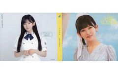 乃木坂46 Same numbers CD型収納ケース 大越ひなの - メルカリ