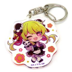 推しの子 アクキー 有馬かな C賞 ニーハオ☆パンダくじ くじ引き堂
