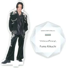 【中古】アクリルスタンド・アクリルパネル 菊池風磨(We’re timelesz LIVE TOUR 2025 episode 1 ～FAM～オープニング衣装) アクリルスタンド 「timelesz ファミクラストアgoods」