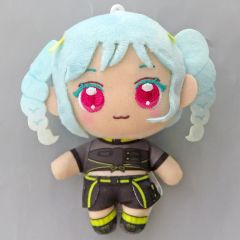 [중고] 봉제인형 마스코트·봉제인형 배지 오니즈카 겨울 편 마스코트 봉제인형 [세가 럭키 복권 온라인 러브라이브! 슈퍼스타!! 2025] C-11상