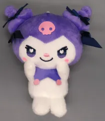 【中古】雑貨 クロミ ゆるかわ マスコット RIBBON HOLIC 「サンリオキャラクターズ」