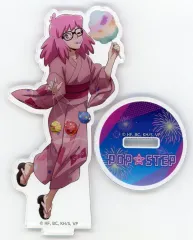 【中古】アクリルスタンド・アクリルパネル ポップ☆ステップ 選べる!アクリルスタンドフィギュア 「くじ引き堂 ヴィジランテ -僕のヒーローアカデミア ILLEGALS- オンラインくじ」 A-1-2賞