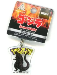 【中古】キーホルダー ゴジラ2016(G) 3cmチャーム 「ゴジラシリーズ」