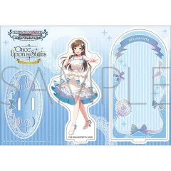 【中古】アクリルスタンド・アクリルパネル 新田美波 STARLIGHT ALLIANCE アクリルジオラマ 「アイドルマスター シンデレラガールズ」のサムネイル