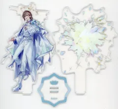 【中古】アクリルスタンド・アクリルパネル 叶 アクリルスタンド 「バーチャルYouTuber にじさんじ 8th Anniversary」