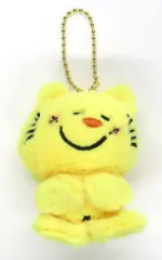 【中古】ぬいぐるみマスコット・ぬいぐるみバッジ ミータン 「水森亜土 ぬいぐるみ」のサムネイル