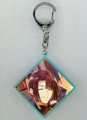 【中古】キーホルダー ライダー/太公望 「Fate/Grand Order×サンシャインシティプリンスホテルコラボ ホテルカルデア 第三弾 アクリルキーホルダー」