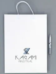 【中古】グッズセット 潜在株主総会ノベルティセット(お土産セット) 「バーチャルYouTuber にじさんじ 加賀美ハヤト 1st One Man Live “ALPHA ONE”」 会場限定 対象商品購入特典