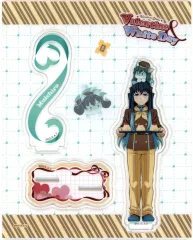 【中古】アクリルスタンド・アクリルパネル 時透無一郎 「鬼滅の刃×ufotable Cafe×マチ★アソビCAFE バレンタイン＆ホワイトデーイベント2026 To you期 ランダムアクリルスタンドB」