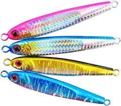 2026年最新】太刀魚ジグの人気アイテム - メルカリ