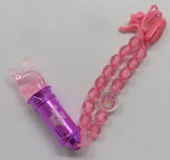 【中古】ペンライト・リングライト ロゴ ミラクルサクライトSpecial 「映画プリキュアドリームスターズ!」 映画館限定のサムネイル
