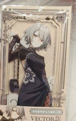 ペルソナ5 ザ・ロイヤル×R4G P5R 主人公　雨宮蓮　アクリルスタンド 中国限定 ペルソナ5 アクリルスタンド アクスタ 主人公