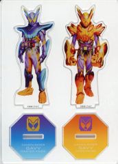 ガヴFSメモリアルセット〜フルミックス！〜 仮面ライダーガヴ アクリル