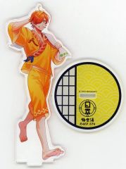 日常組 グッズ 東京タワーREDコラボ アクスタ こたつVer. ぺいんと