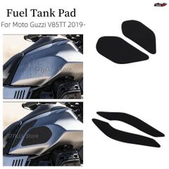 Moto Guzzi V7・V7II・V7III 用純正タンクパッド - メルカリ