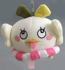 【中古】ぬいぐるみマスコット ペロロ様 ぬいぐるみキーホルダー 「ブルーアーカイブ」