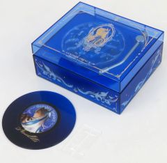 [Used] Speaker: Neuvillet Image Proclamation of the Tides Bluetooth Speaker "Genshin Impact"