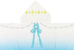 米津玄師 犬と猫 フード付きバスタオル 2015 summer fes - メルカリ