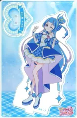 【中古】アクリルスタンド・アクリルパネル キュアウインク(ウインク) 「キミとアイドルプリキュア♪ ミニアクリルスタンド Vol.2」
