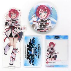 [중고] 상품 세트 등리 아이 여름 공식 세트 [THE IDOLM @ STER 20th Anniversary 876 PRODUCTION FES.]