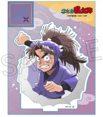 【中古】アクリルスタンド・アクリルパネル 竹谷八左ヱ門 ミニアクリルスタンド 「忍たま乱太郎」