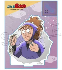 【中古】アクリルスタンド・アクリルパネル 不破雷蔵 ミニアクリルスタンド 「忍たま乱太郎」