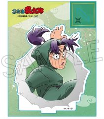 忍たま乱太郎 立花仙蔵 ミニスタンドPOP ジョイポリス - メルカリ