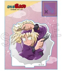 【中古】アクリルスタンド・アクリルパネル 斉藤タカ丸 ミニアクリルスタンド 「忍たま乱太郎」