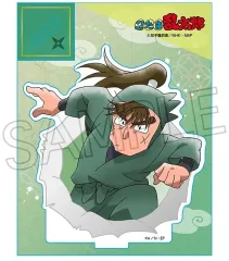 【中古】アクリルスタンド・アクリルパネル 中在家長次 ミニアクリルスタンド 「忍たま乱太郎」