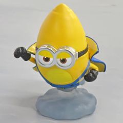 [중고] 트레이딩 피겨 Mega Minion Gus [POPMART Universal Despicable Me 4 시리즈]