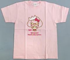 2026年最新】スプラトゥーン サンリオ tシャツの人気アイテム - メルカリ