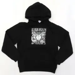 THE BACK HORN　シェルパーカー　ツアー　グッズ 2026年最新】the back horn パーカーの人気アイテム - メルカリ