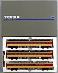 TOMIX HO-913 115系 東海色 HOゲージ TOMIX HO-913 115系 東海色 HOゲージ 【公式通販】