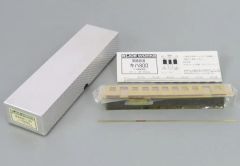KTM HOゲージ 40周年記念品 交直流特急型電車485系 クモハ485 - メルカリ